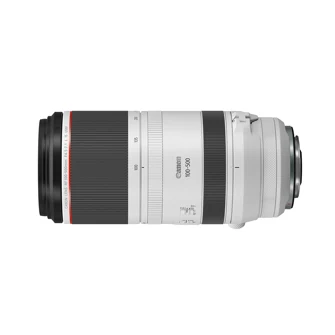 RF100-500mm F4.5-7.1 L IS USM