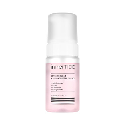엑소좀 올인원 버블 에센스 100mL