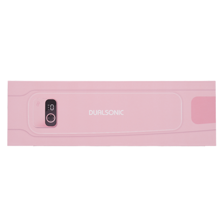 EMS Fit-Up Belt Pink