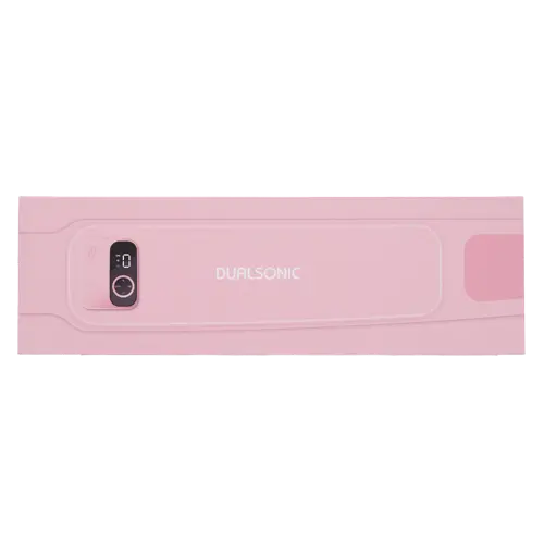 EMS Fit-Up Belt Pink