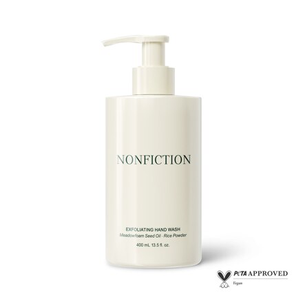 Exfoliating Hand Wash 去角质洗手液 400ml