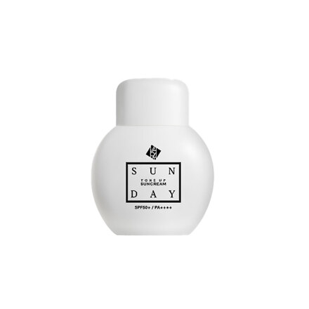 [바라] 바라선데이 톤업 선크림 50ml