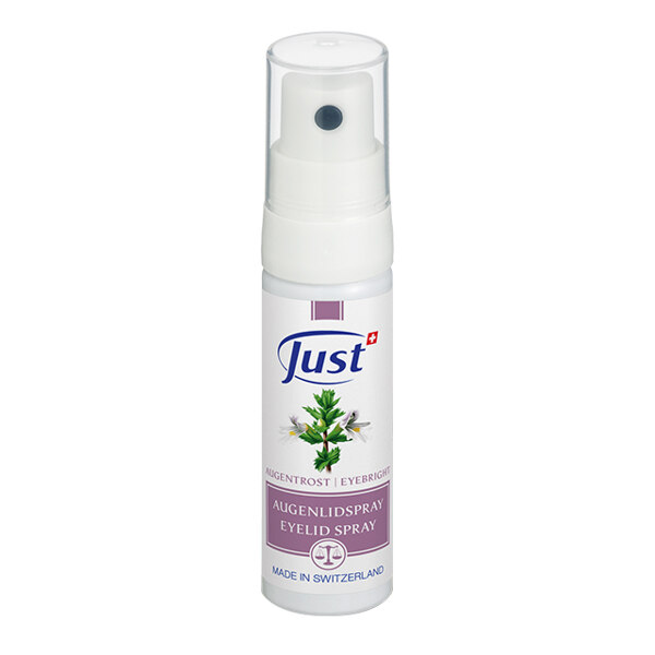 신세계인터넷면세점-스위스유스트-FacialCare-아이리드 스프레이 18ML