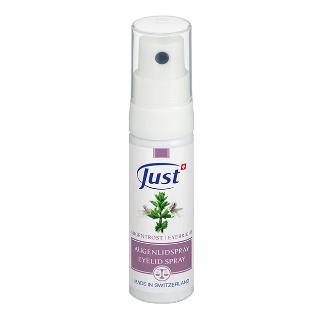 신세계인터넷면세점-스위스유스트-FacialCare-아이리드 스프레이 18ML