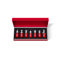 신세계인터넷면세점-크리스찬 루부탱 뷰티-세트/기프트-Loubiworld 루비월드 Fragrance Miniatures Set