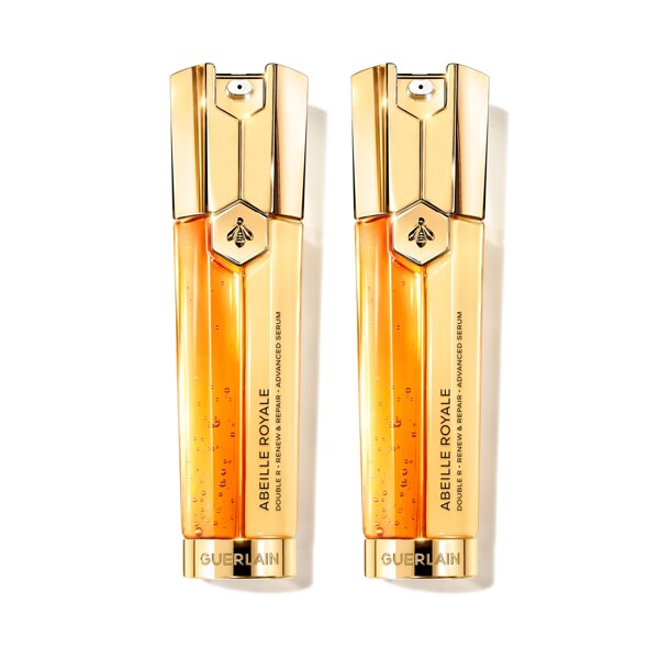 신세계인터넷면세점-겔랑-FacialCare-아베이 로얄 더블 R 세럼 50mL + 50mL 듀오 세트