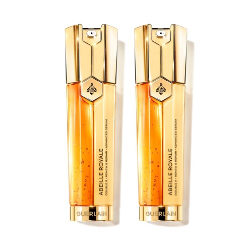 아베이 로얄 더블 R 세럼 50mL + 50mL 듀오 세트