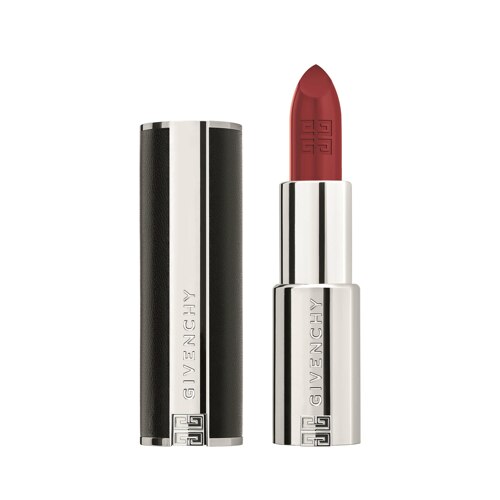 LE ROUGE INTERDIT INTENSE SILK N117