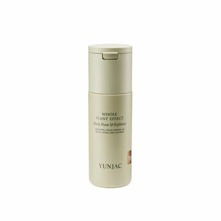 전초 데일리 폼 앤 엑스폴리언트(바틀타입) 80g