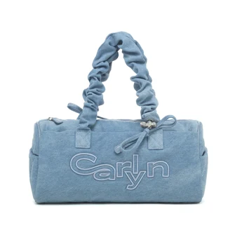 Tia Denim Blue