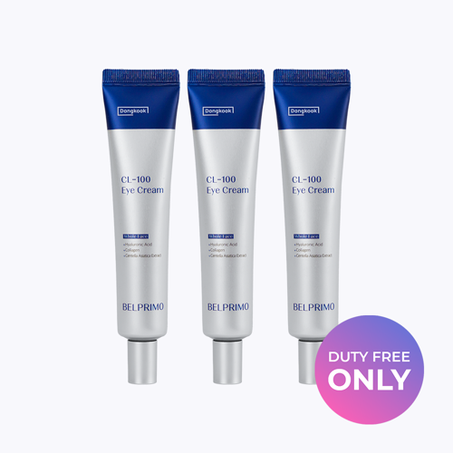 CL-100 아이크림 40ml 3개입