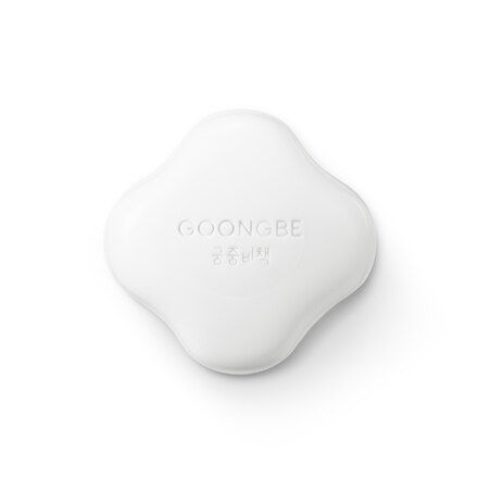 宫中秘策宝宝面部柔肤香皂 90g