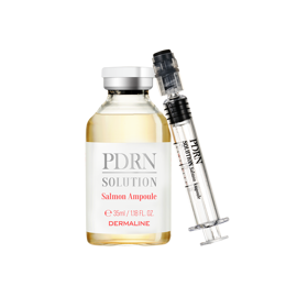 PDRN 솔루션 연어 앰플 35ml