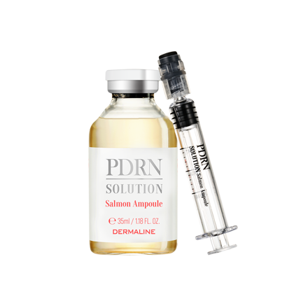 PDRN 솔루션 연어 앰플 35ml