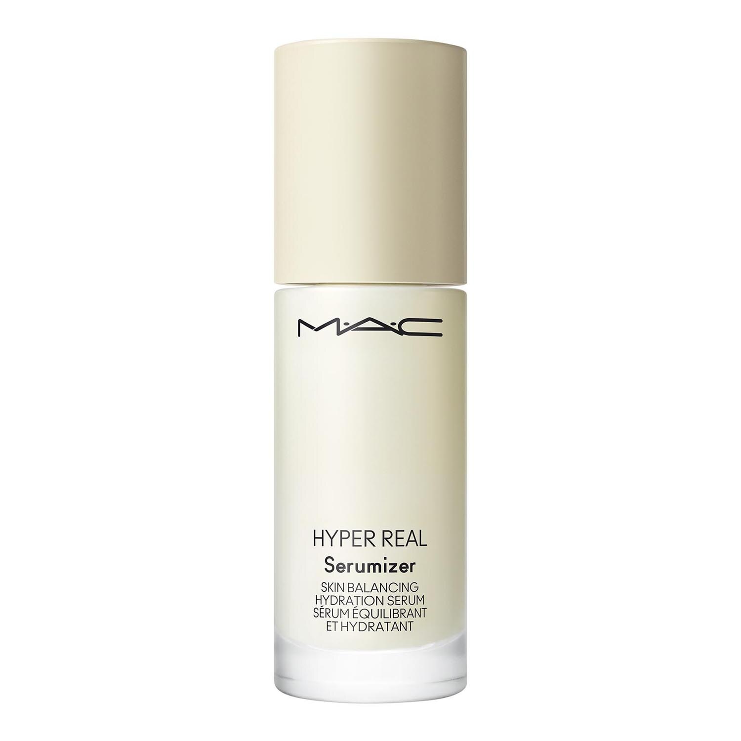 신세계인터넷면세점-맥-FacialCare-HYPER REAL SERUMIZER SKIN BALANCING HYDRATION SERUM 30ML