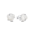 신세계인터넷면세점-판도라-earring-화이트 로즈 인 블룸 스터드 이어링