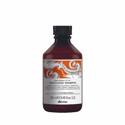에너자이징 샴푸 250ML