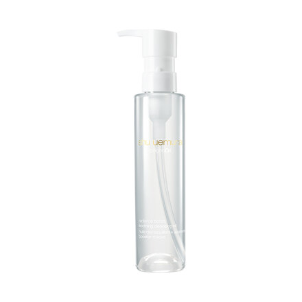 「水晶洁颜油」舒颜焕亮洁颜油​ 150ml