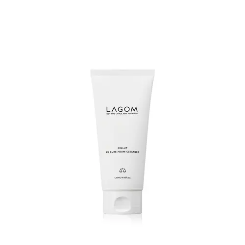 셀럽 피에이치 큐어 폼 클렌저120ml