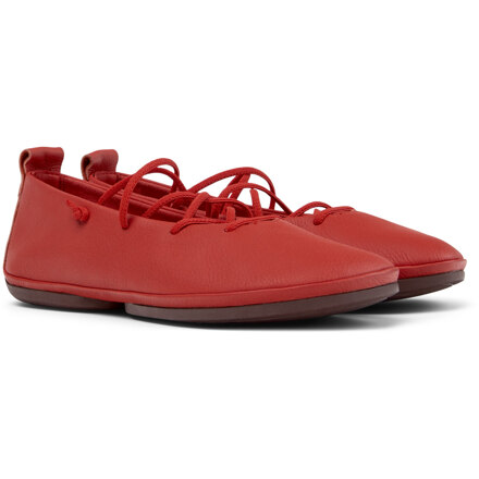 Right Nina Flat K201835-006