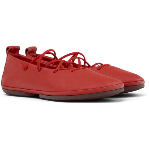 Right Nina Flat K201835-006