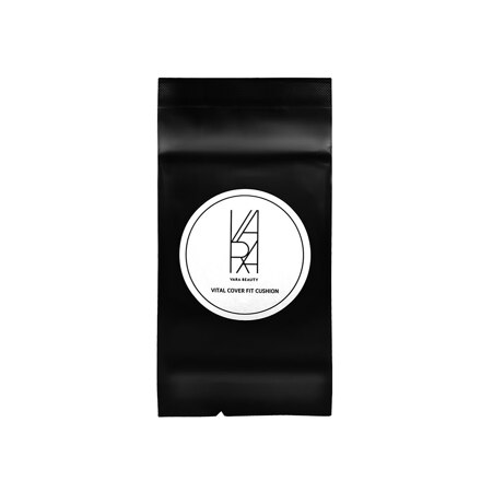 [바라] 바이탈 커버 핏 쿠션 리필 15g