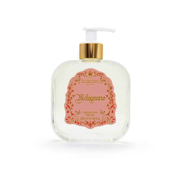 신세계인터넷면세점-산타 마리아 노벨라-Shower-Bath-BATH GEL MELOGRANO 250ml