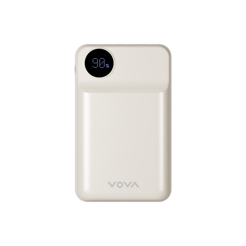 VOVA 22.5W 快充移动电源 20,000mAh