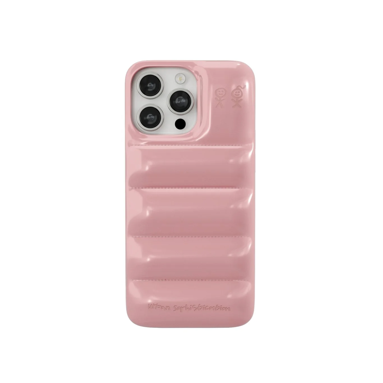 The Puffer Case - Ballerina