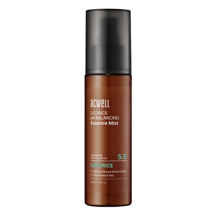 Licorice pH Balancing Essence Mist 100ml 精华喷雾