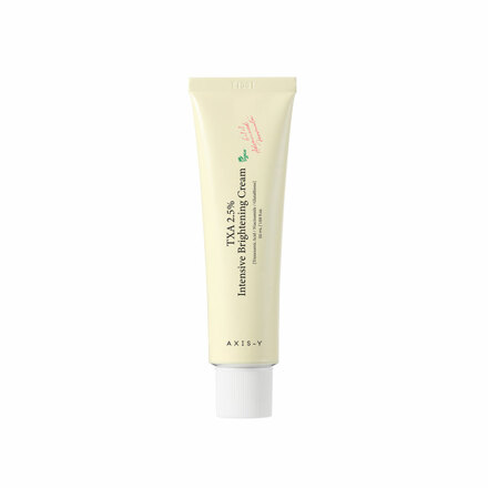 TXA 2.5% 인텐시브 브라이트닝 크림 50ml