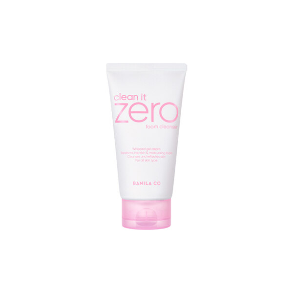 신세계인터넷면세점-바닐라코-Cleansers-클린잇제로 폼클렌저 150ML