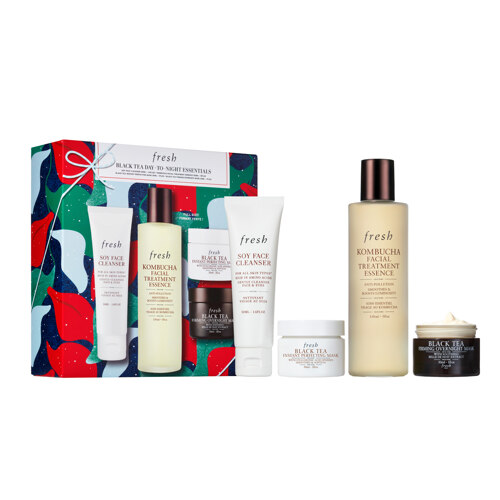 Cleanse, Smooth & Firm Skincare Set