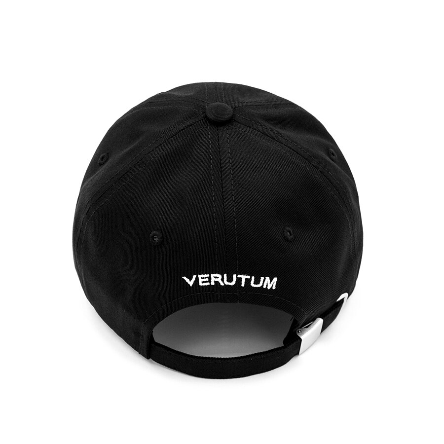 车银优池昌旭孙兴慜姜敏京穿着]H002N/BK 帽子- VERUTUM - 时尚| 韩际新