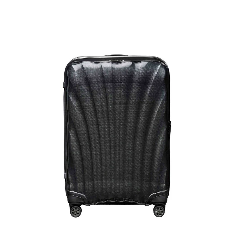 신세계인터넷면세점-쌤소나이트-travelbag-C-LITE 씨라이트 캐리어 28인치 대형_블랙