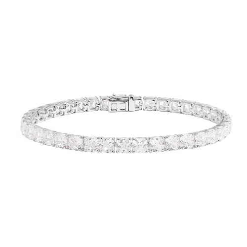 SILVER BRACELET OX