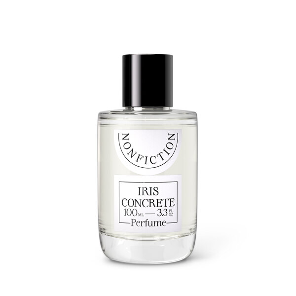 신세계인터넷면세점-논픽션-perfume_for_woman-아이리스콘크리트 오드퍼퓸 100ml