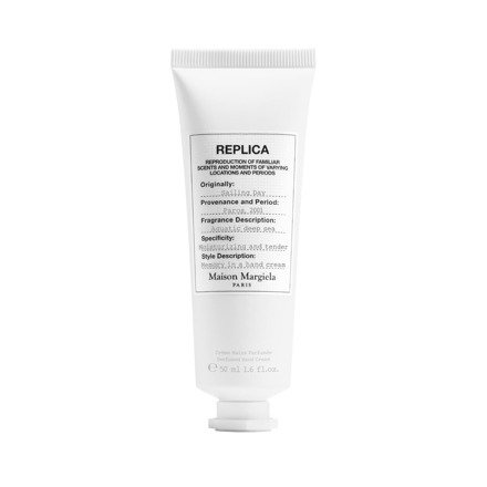 레플리카 세일링 데이 핸드크림 50ml
