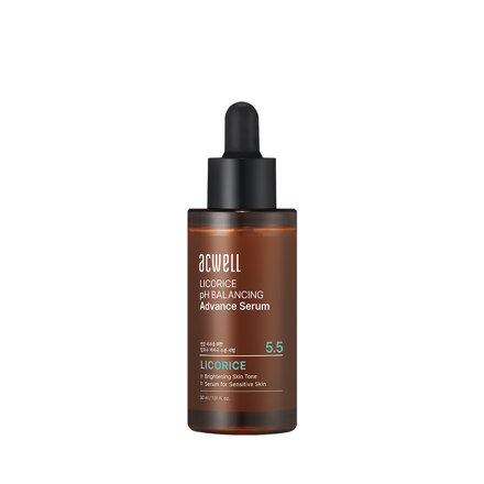 Licorice pH Balancing Advanced Serum 30ml 精华液