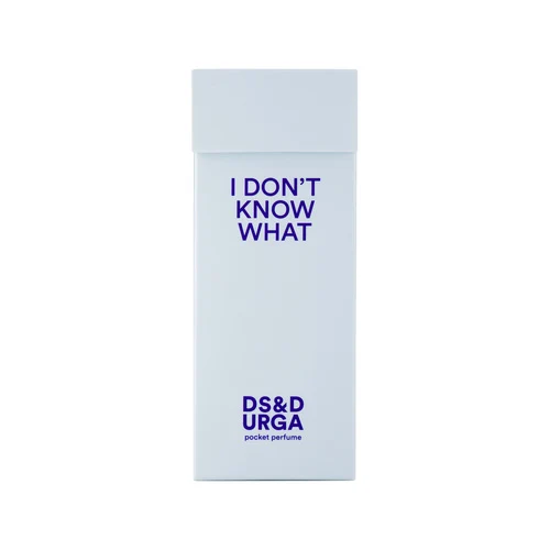 신세계인터넷면세점-디에스앤더가-perfume_for_man-아이 돈 노우 왓 포켓 퍼퓸 10ml