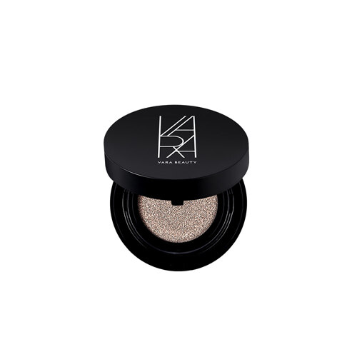 [VARA] Vital Cover Fit Cushion (本品 15g + 替换装 15g)