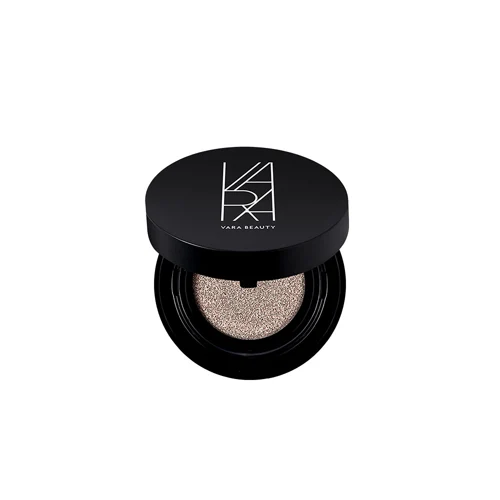 [VARA] Vital Cover Fit Cushion (本品 15g + 替换装 15g)
