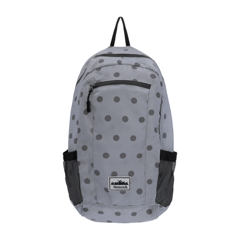 Pocket Bag V1 Dot Charcoal