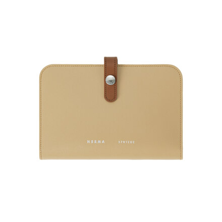VOYE ORGANIZER DUNE / WOOD SNAP