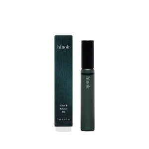 캄 & 밸런스 오일 7ml