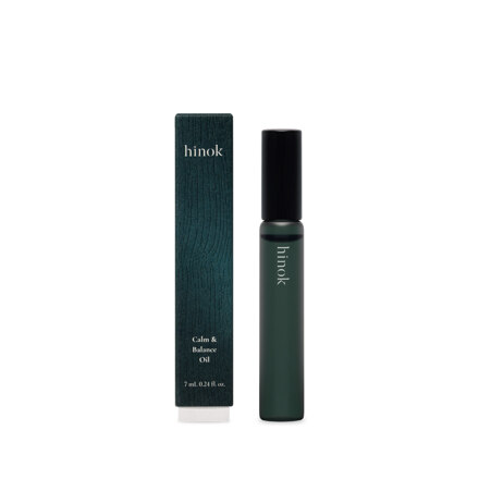 캄 & 밸런스 오일 7ml