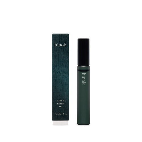 Calm & Balance Oil 7ml