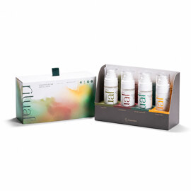 피톤치드 3.0 리츄얼 휴대용 스프레이 4종 선물세트 (탑오픈)