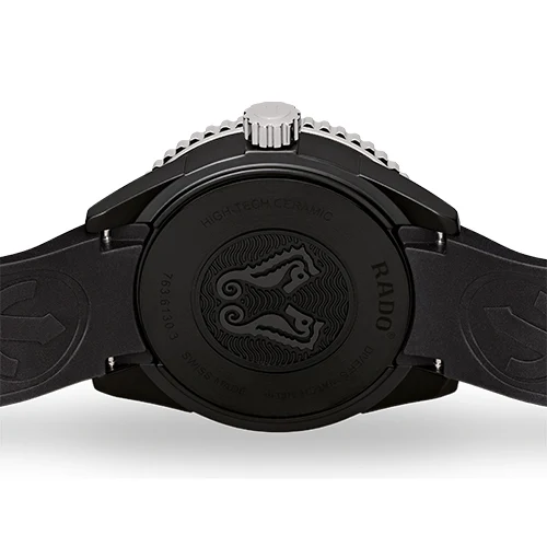 신세계인터넷면세점-라도-mens_watch-R32129158 / Captain Cook High-Tech Ceramic Diver / 남성