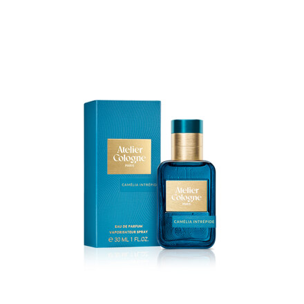 CAMELIA INTREPIDE 30ML